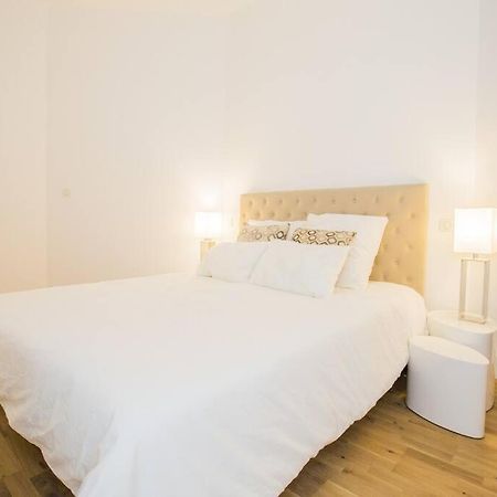 Appartement Luxueux Hypercentre Lyon 6 Pers Extérieur photo
