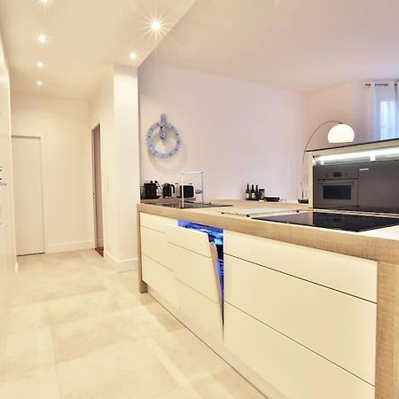 Appartement Luxueux Hypercentre Lyon 6 Pers Extérieur photo