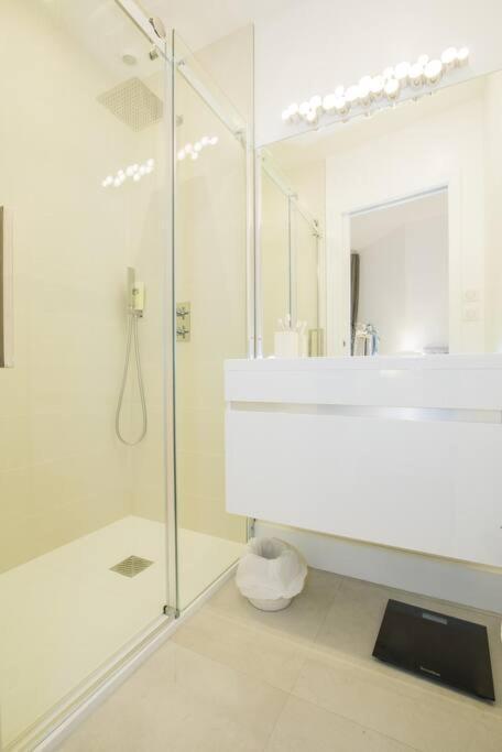 Appartement Luxueux Hypercentre Lyon 6 Pers Extérieur photo